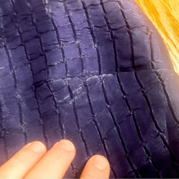 Drapers and Damon Textured Tank Tunic - Picture 2 of 8